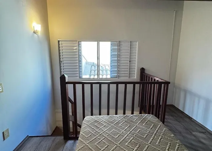 Casa Da Tia Iche