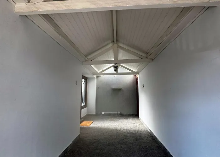 Casa Da Tia Iche