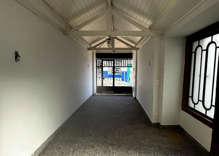 Casa Da Tia Iche