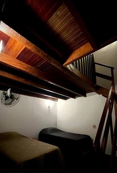 Casa Da Tia Iche