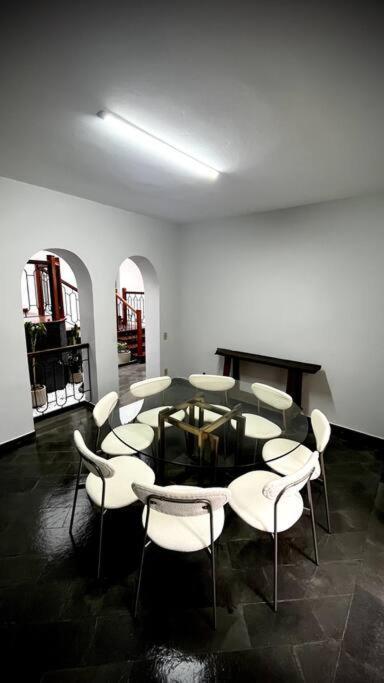 Casa Da Tia Iche