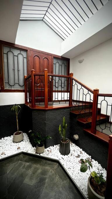 Casa Da Tia Iche