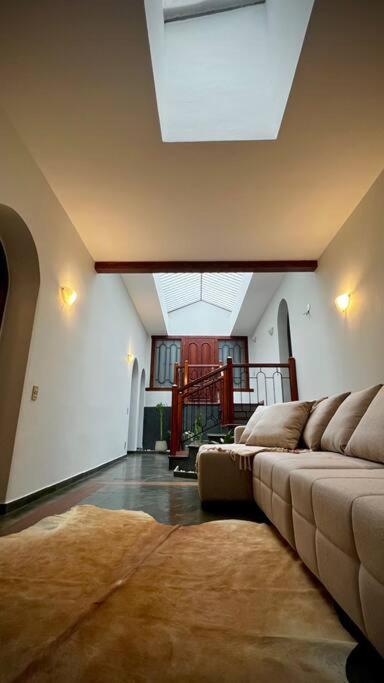 Holiday home Casa Da Tia Iche Espirito Santo do Pinhal