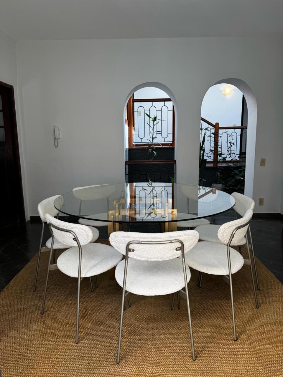 Holiday home Casa Da Tia Iche Espirito Santo do Pinhal