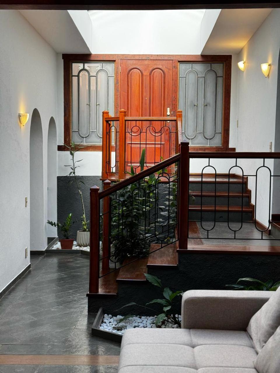 Casa Da Tia Iche Holiday home *