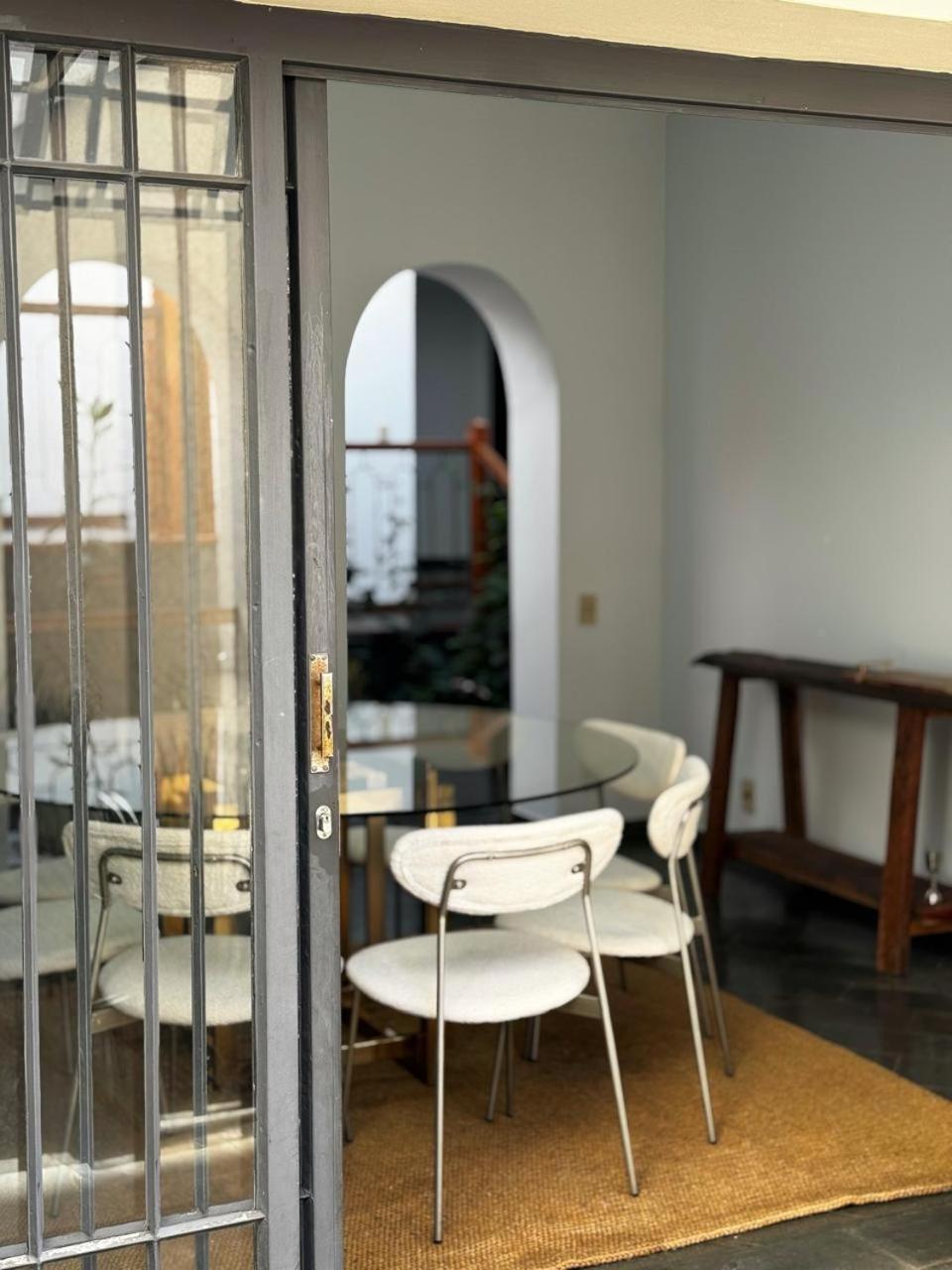Holiday home Casa Da Tia Iche *