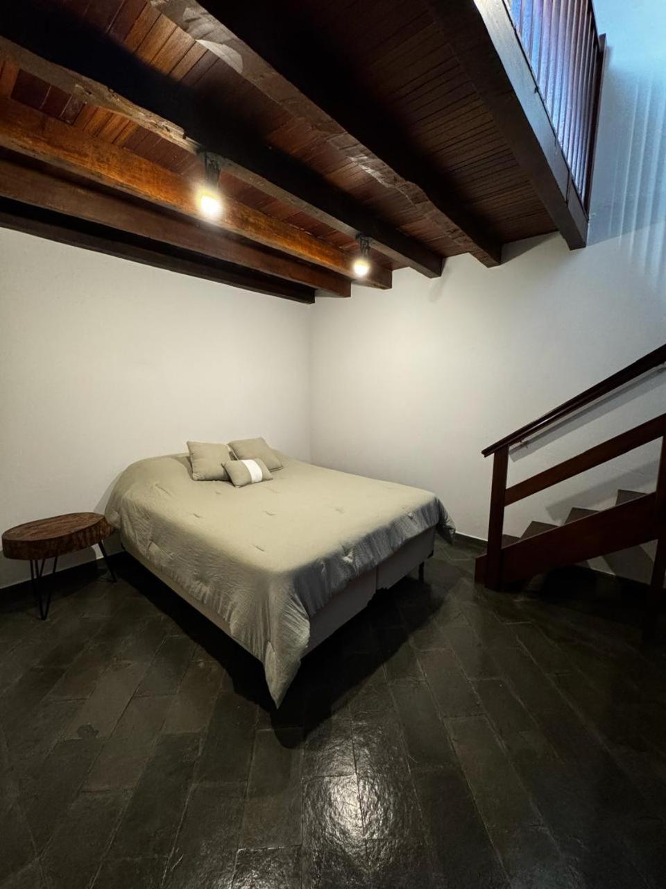 Casa Da Tia Iche *
