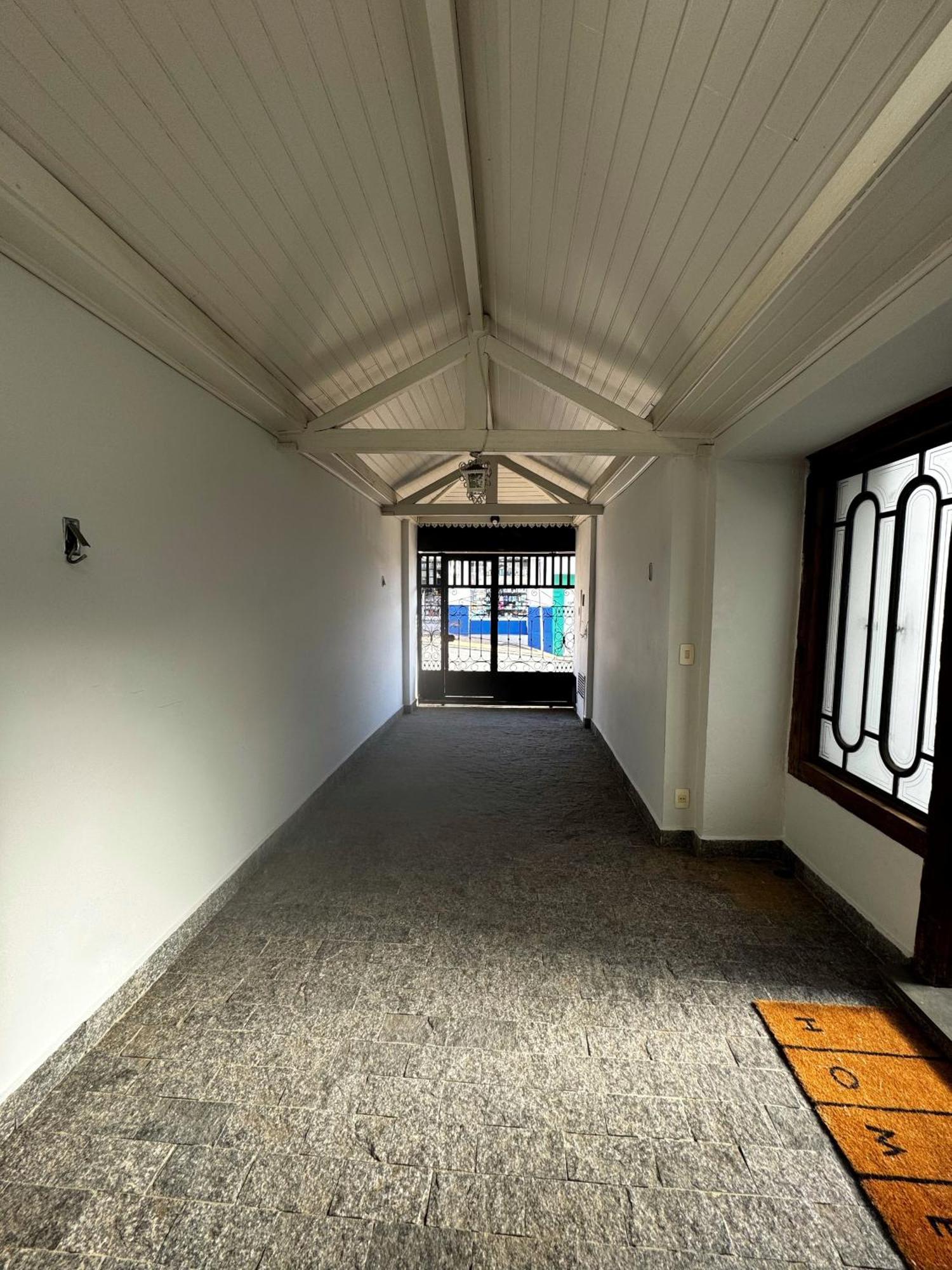 Casa Da Tia Iche Holiday home